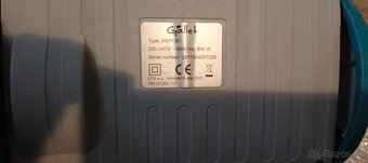 ETA Gallet ASP130 - 5