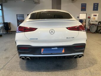 Mercedes-Benz GLE 53 AMG 4MATIC+ - 5