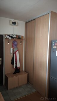 Byt na prenájom - 3 izb. - 5