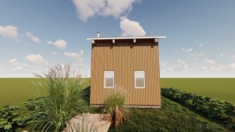 Projektová dokumentácia - 5