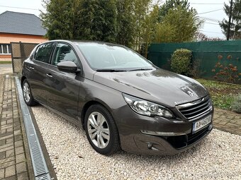 Peugeot 308 1.6 e-HDi Allure - 5