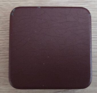 Bimetalova zberateľská minca 10000 sk Vstup SR do EU - 5