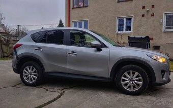 MAZDA CX-5 CENTER-LINE AWD  2014 - 5