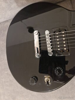 Elektricka gitara Les Paul special ii - 5
