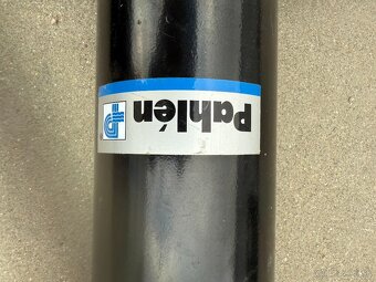 Tepelný výmenník Maxi-Flo 75kW pre ohrev vody v bazéne - 5