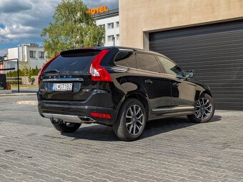 Volvo XC60 D4 2.4L Summum Geartronic AWD, 140kW, AT6 - 5