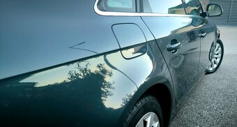 Audi A4 B8 153.000km - 5