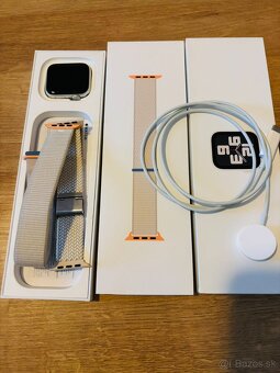 Apple watch seria2 - 5