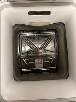 Whirpool Whirlpool AWE 50510 - 5