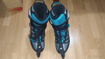 Korčule rollerblade - 5