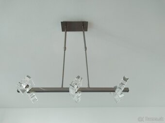 Stropné svietidlo luxera - 5