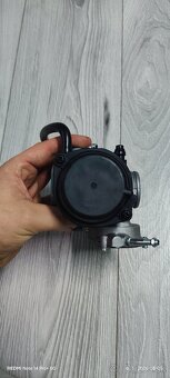 TGB TARGET 525/550 - 5