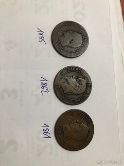 Mince (1797-1988) - 5