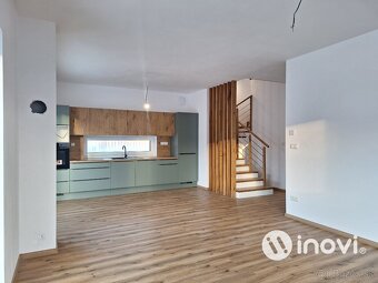 Novostavby rodinných dvojdomov - 5