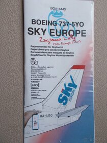 Obtisky 1/72,1/144 - 5