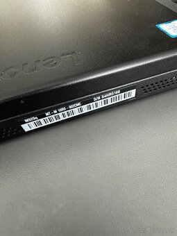 Lenovo ThinkCentre M920Q Tiny Core i7-8700T, 24, 512 - 5
