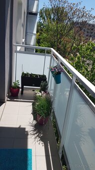 Podnájom, spolubývajúci - 5