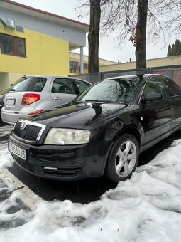 Na náhradné súčiastky v celku - 5