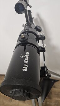 Hvezdársky ďalekohlad SkyWatcher s príslušenstvom - 5