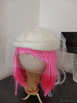 Klobúk - 5