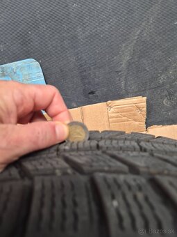 Predám kolesa na fiat freemont - 5