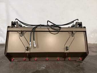 Krokodíl - vidly - 5