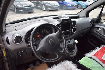 Citroën Berlingo Multispace 1.6 BlueHDi - 5