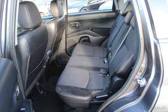 Citroën C-Crosser 2.2 HDi Pack - 5