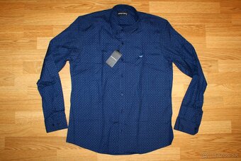 Pánska košeľa Armani - 5