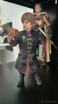 Game of thrones figurky - 5
