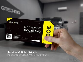 Predám firmu s.r.o. ( Pure Style ) - 5