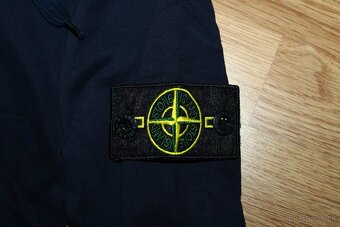 Stone Island pánska mikina - 5