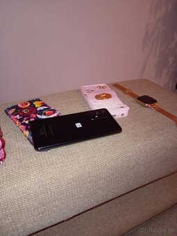 Predám Samsung Galaxy A52 - 5