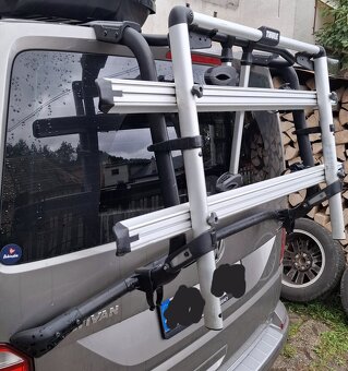 Thule WanderWay 911 - 5