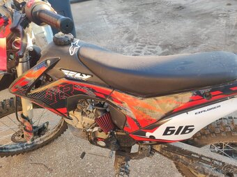 Pitbike/Dirtbike - 5