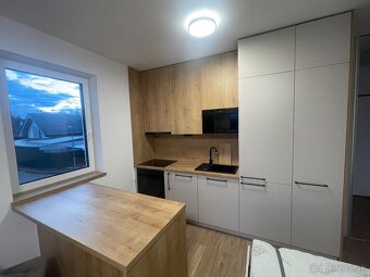 Byt na prenajom - 5