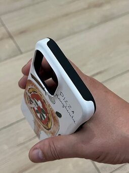 Clementina kryt 16 Pro Max - 5