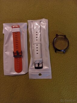 Huawei watch GT2 - 5