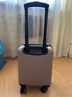 Cestovný kufor - 5