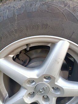 Hyundai ix35 2.0 CRDi VGT Style - 5