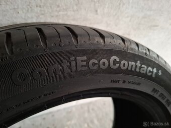 215/45 r17 letné pneumatiky Continental - 5