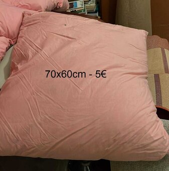 Páperové paplóny a vankúše - 5