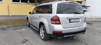 Mercedes gl 420cdi 7 miestne - 5