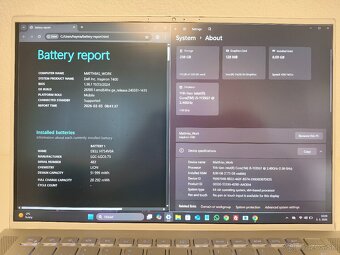Dell Inspiron 7400 | i5‑1135G7 • 8GB • 256GB SSD - 5