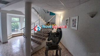 Na predaj komerčný objekt, Snina (N010-110-MABA) - 5