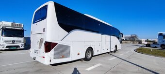 Setra S515HD, registrácia 2020 - 5