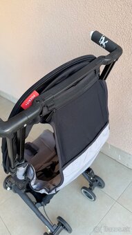 GB Pockit ultrakompaktny kocik - 5