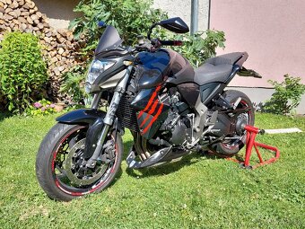 Honda CB1000R - 5