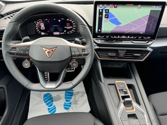 CUPRA Formentor 1.5eTSI Edge - 5