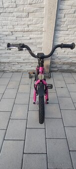 Dema ROCKIE 16 pink - 5